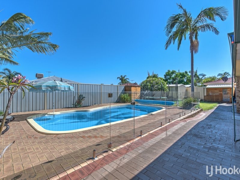 5 Blackboy Court, Thornlie WA 6108