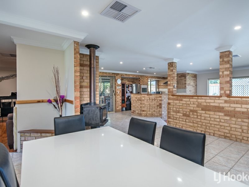 5 Blackboy Court, Thornlie WA 6108