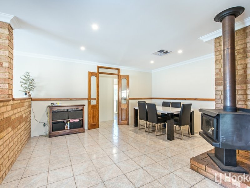 5 Blackboy Court, Thornlie WA 6108