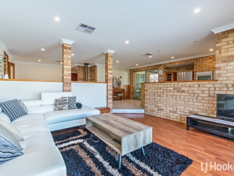 5 Blackboy Court, Thornlie WA 6108