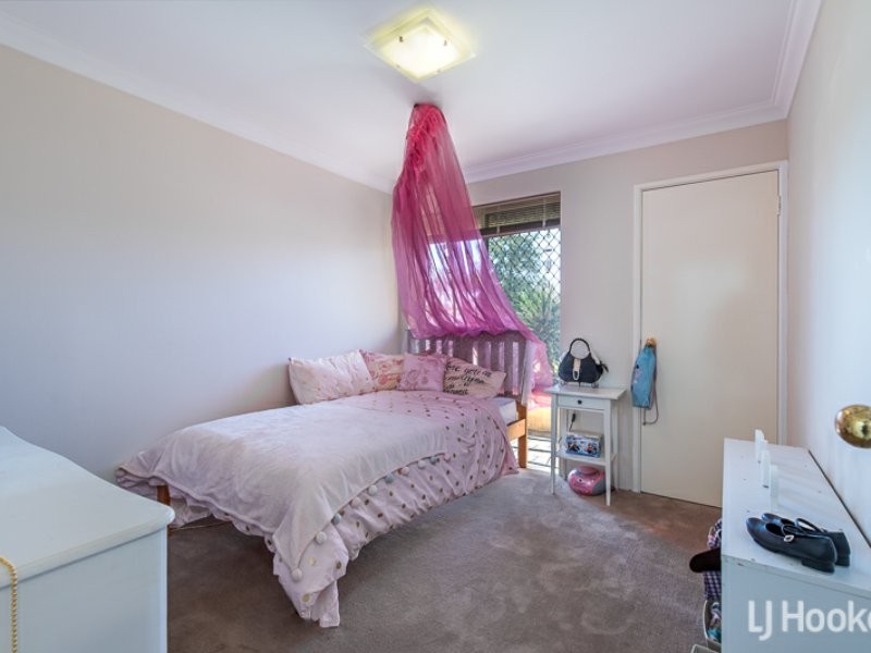 5 Blackboy Court, Thornlie WA 6108