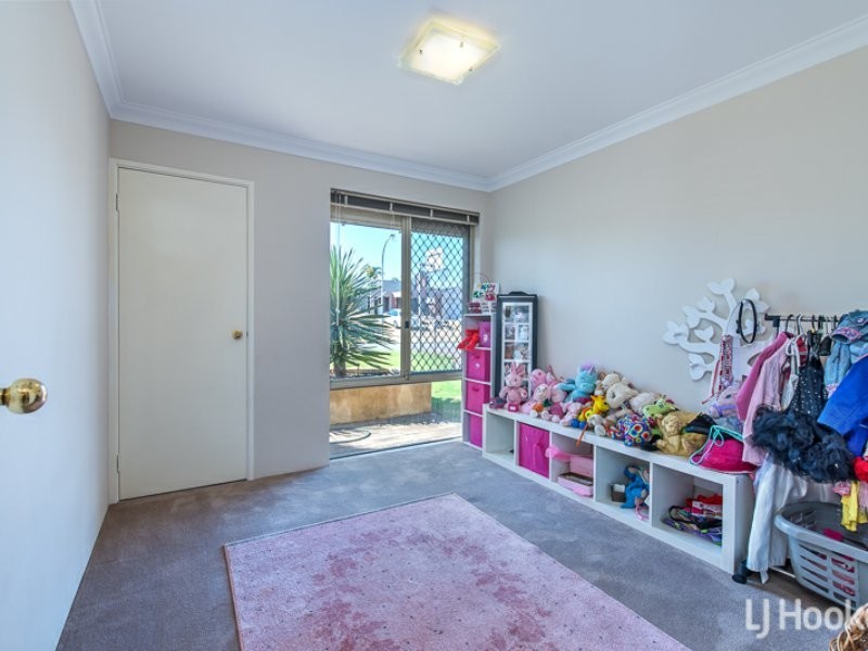 5 Blackboy Court, Thornlie WA 6108