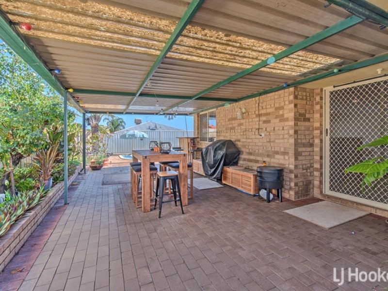 5 Blackboy Court, Thornlie WA 6108