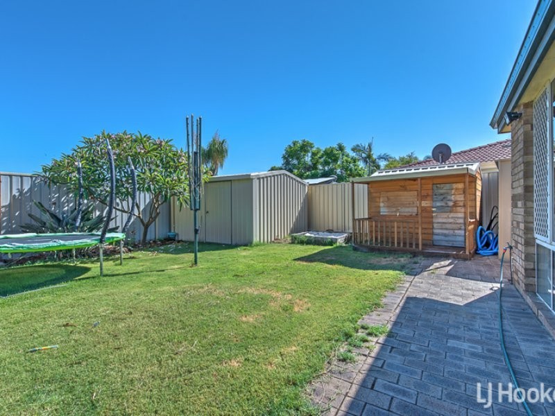 5 Blackboy Court, Thornlie WA 6108