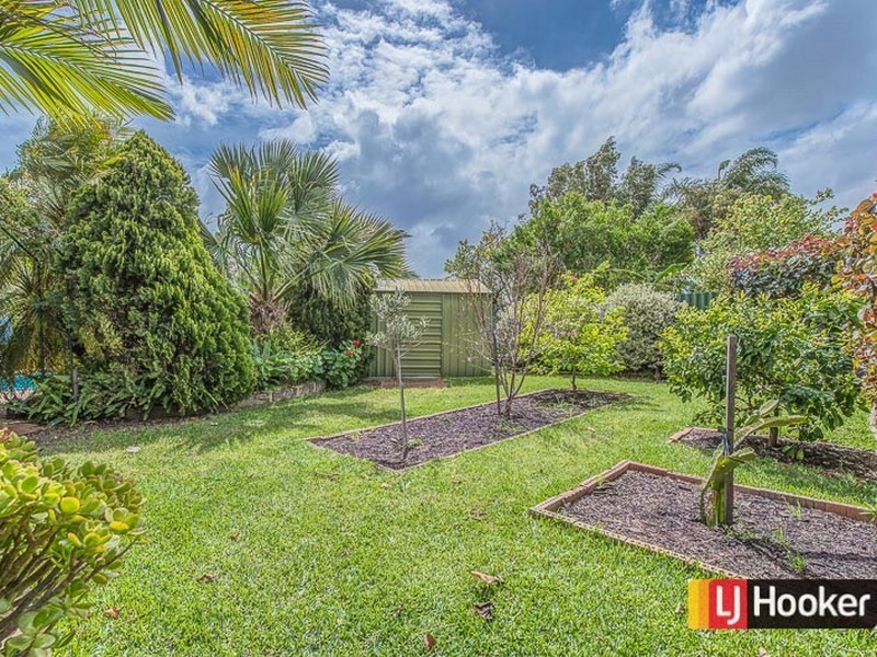 13 Fulmar Street, Thornlie WA 6108