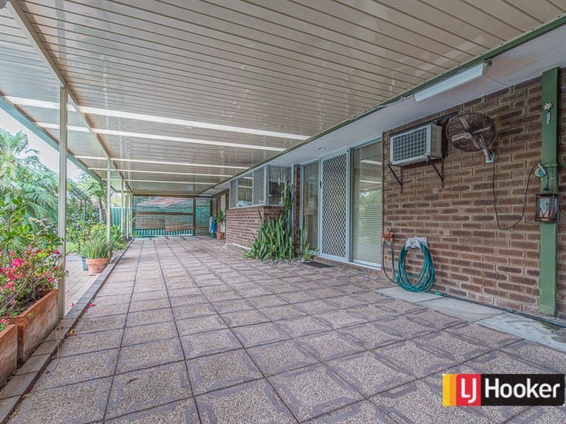 13 Fulmar Street, Thornlie WA 6108