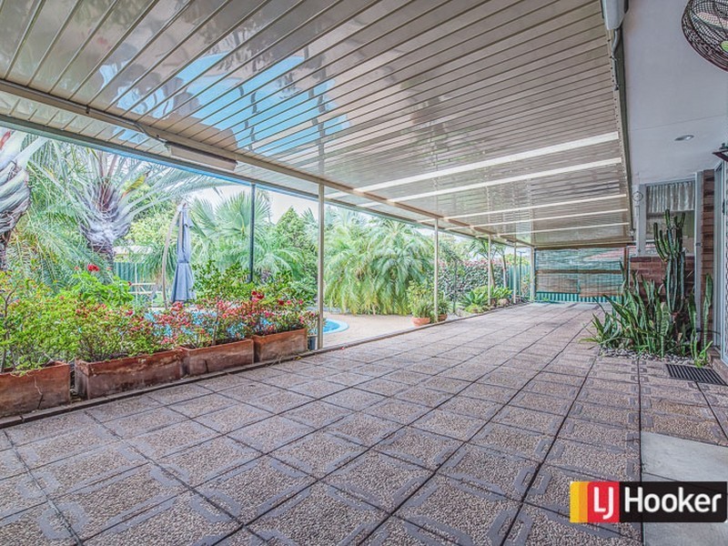 13 Fulmar Street, Thornlie WA 6108