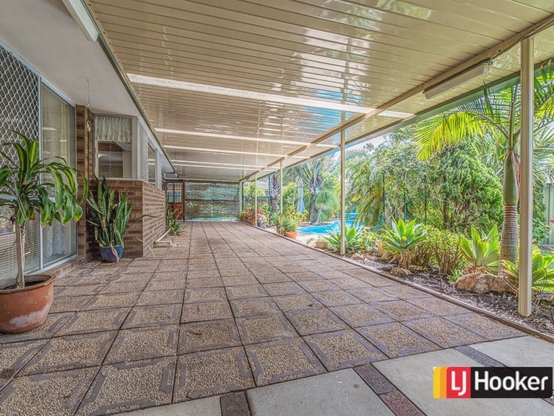 13 Fulmar Street, Thornlie WA 6108