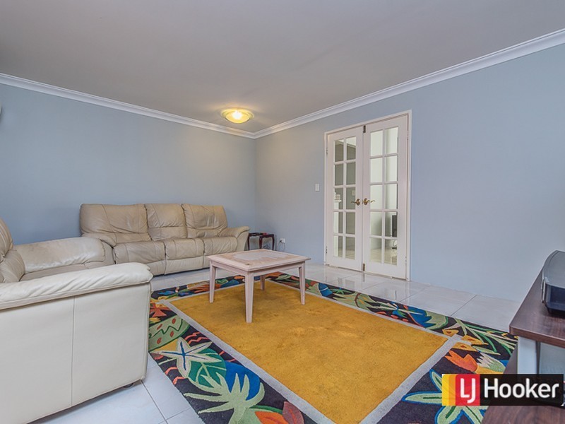 36 Ashridge Turn, Canning Vale WA 6155