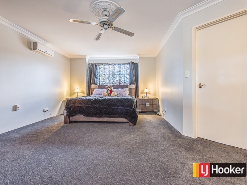 36 Ashridge Turn, Canning Vale WA 6155