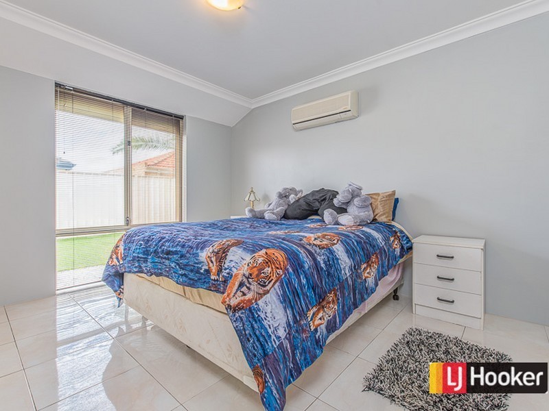 36 Ashridge Turn, Canning Vale WA 6155