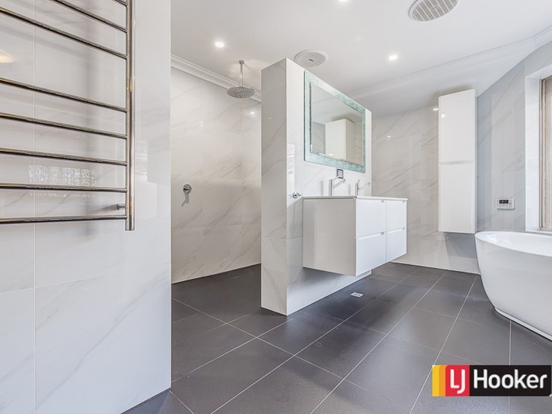 36 Ashridge Turn, Canning Vale WA 6155