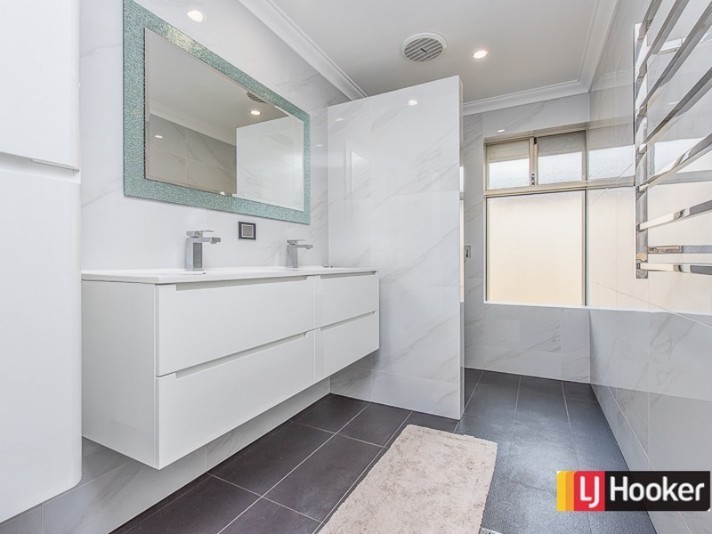 36 Ashridge Turn, Canning Vale WA 6155
