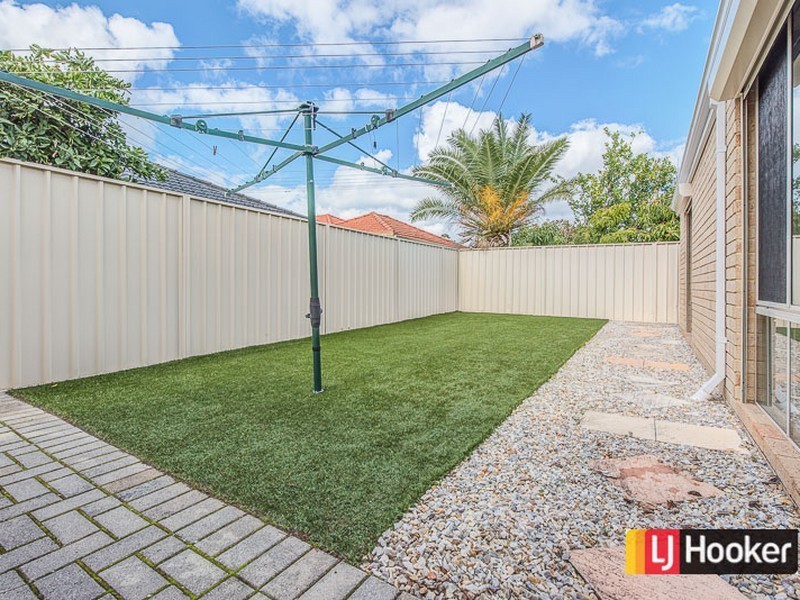 36 Ashridge Turn, Canning Vale WA 6155