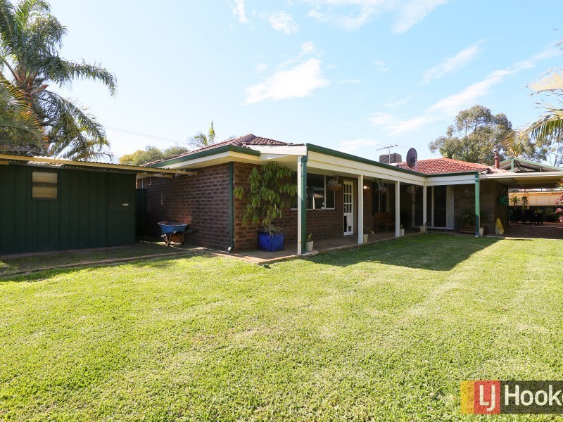 17 Farringdon Way, Huntingdale WA 6110