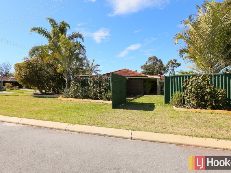 17 Farringdon Way, Huntingdale WA 6110