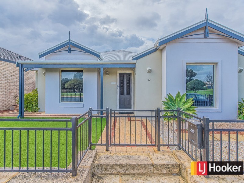 17 Casablanca Avenue, Southern River WA 6110