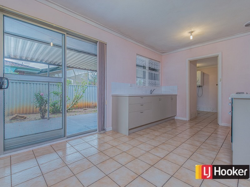 10 Spelhurst Terrace, Thornlie WA 6108