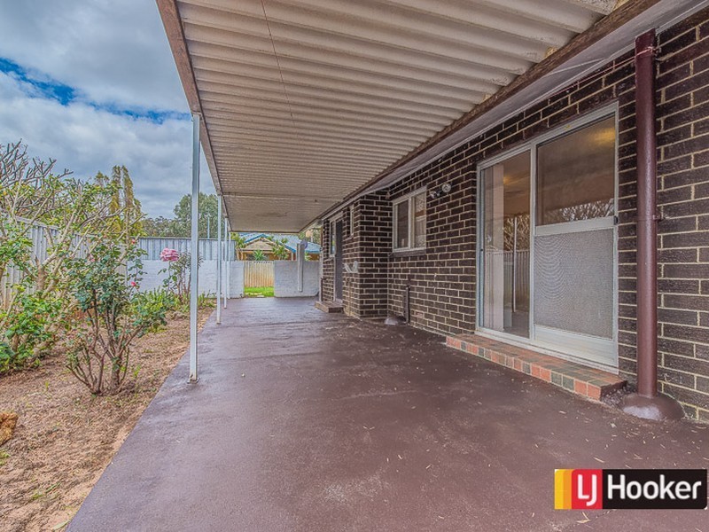 10 Spelhurst Terrace, Thornlie WA 6108