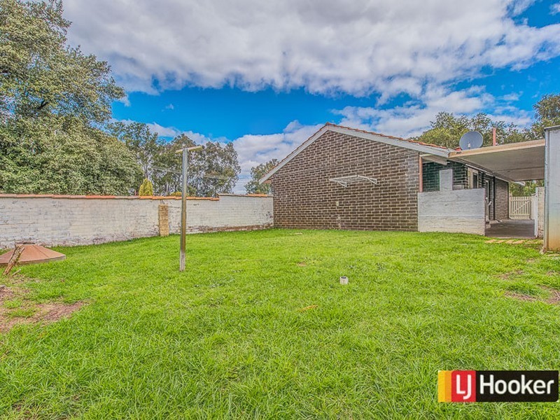 10 Spelhurst Terrace, Thornlie WA 6108