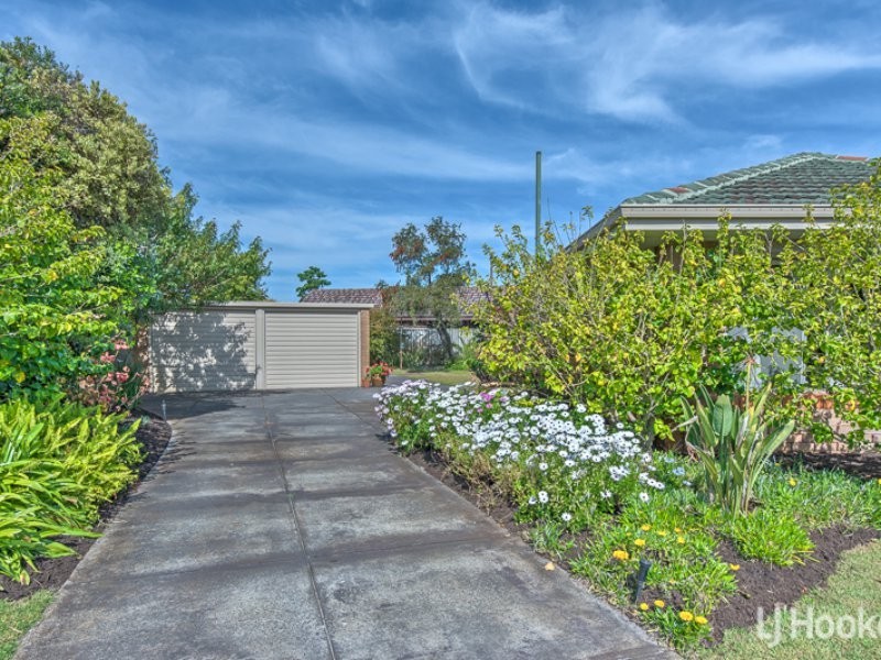 15 Ailsworth Court, Thornlie WA 6108