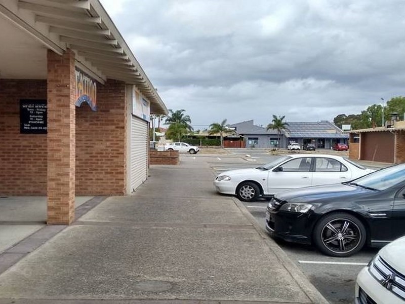 27/66 Langford Avenue, Langford WA 6147