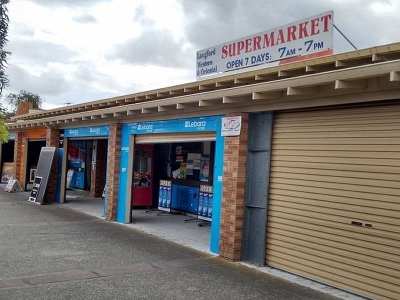 27/66 Langford Avenue, Langford WA 6147