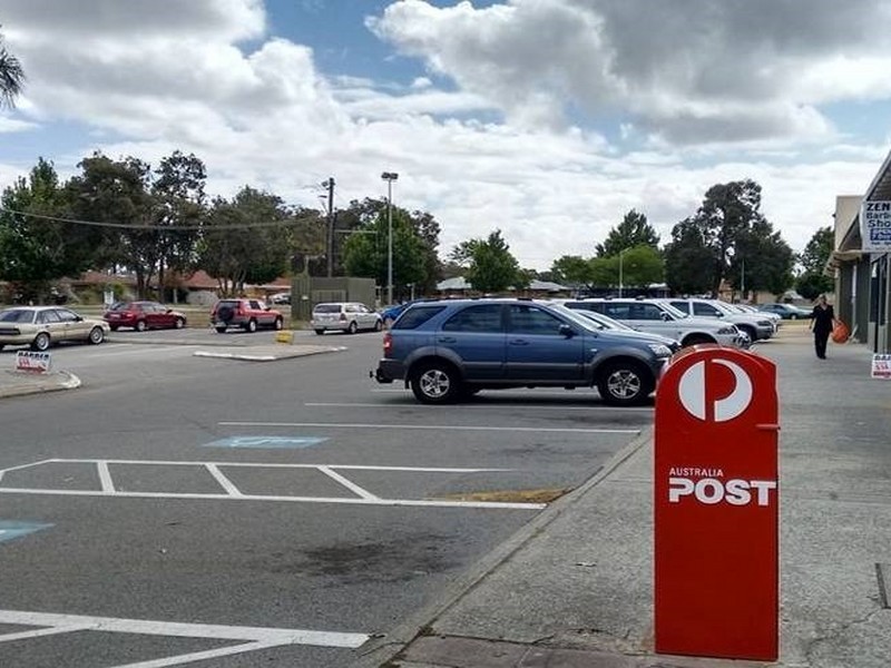 27/66 Langford Avenue, Langford WA 6147