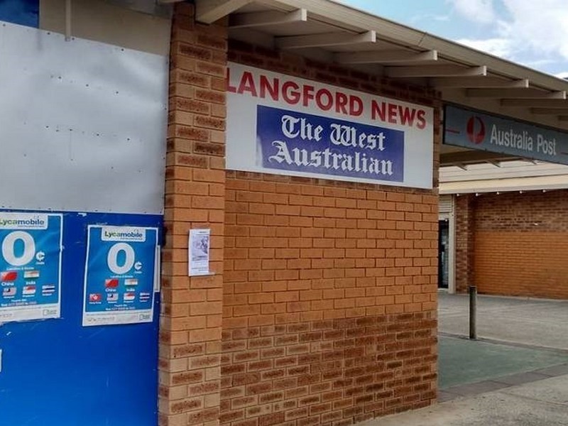 27/66 Langford Avenue, Langford WA 6147