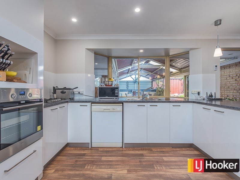 1 McBain Court, Langford WA 6147