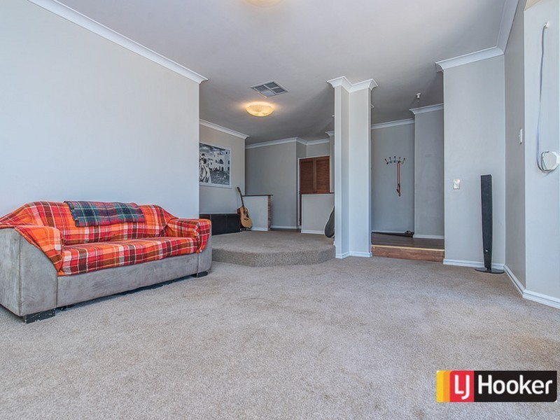 1 McBain Court, Langford WA 6147