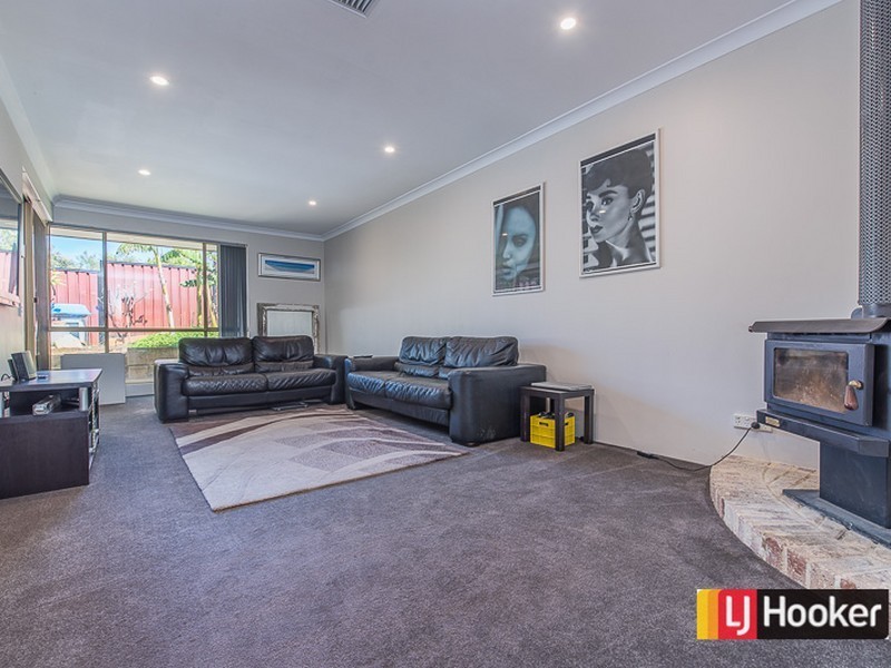 1 McBain Court, Langford WA 6147