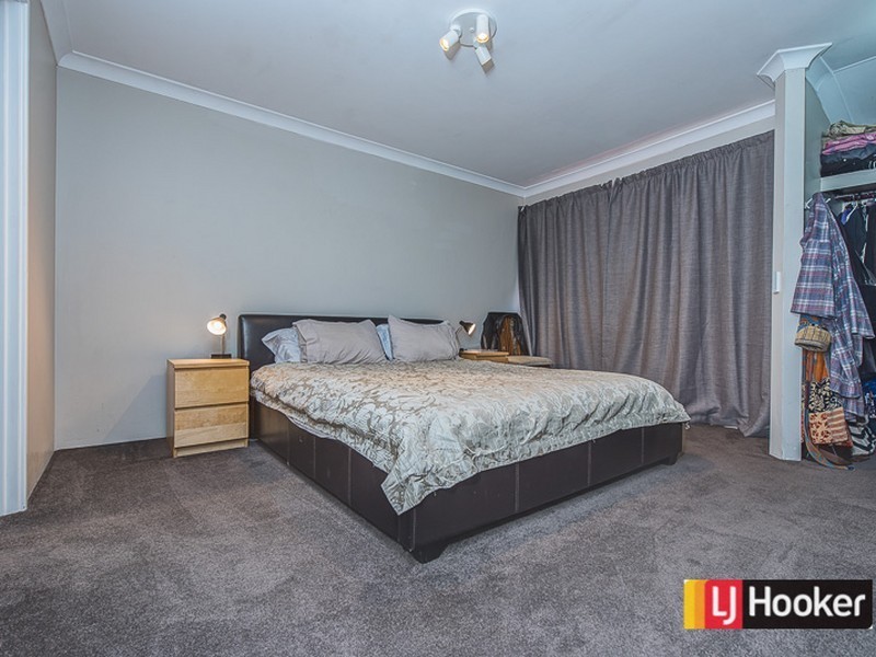 1 McBain Court, Langford WA 6147