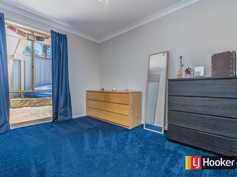 1 McBain Court, Langford WA 6147