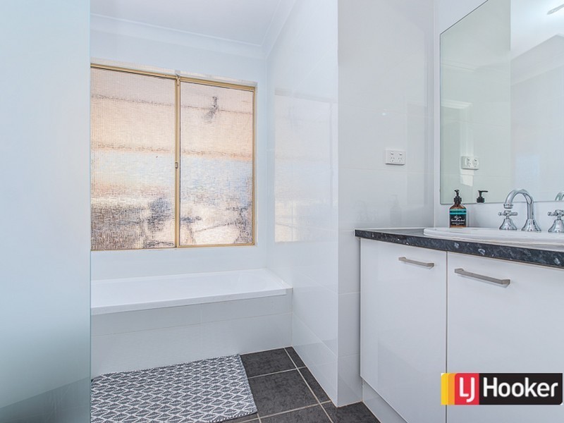 1 McBain Court, Langford WA 6147