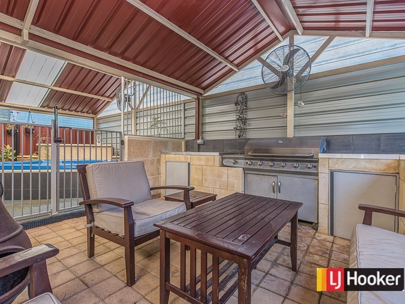 1 McBain Court, Langford WA 6147