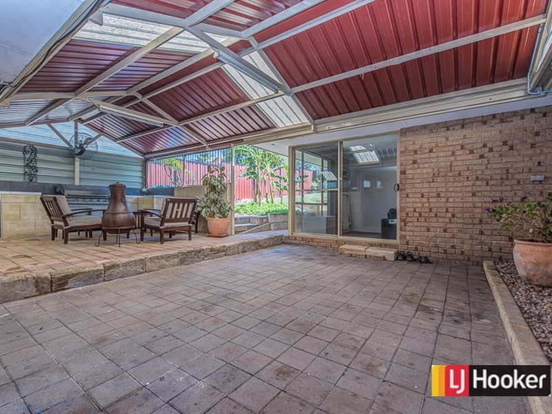 1 McBain Court, Langford WA 6147