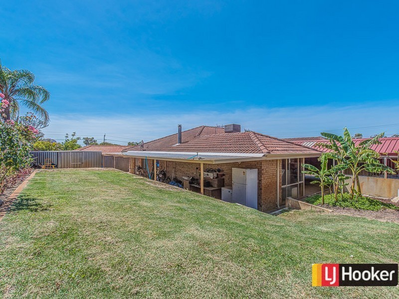 1 McBain Court, Langford WA 6147