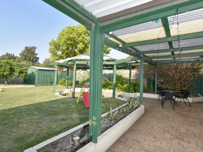 9 Dunholme Place, Huntingdale WA 6110