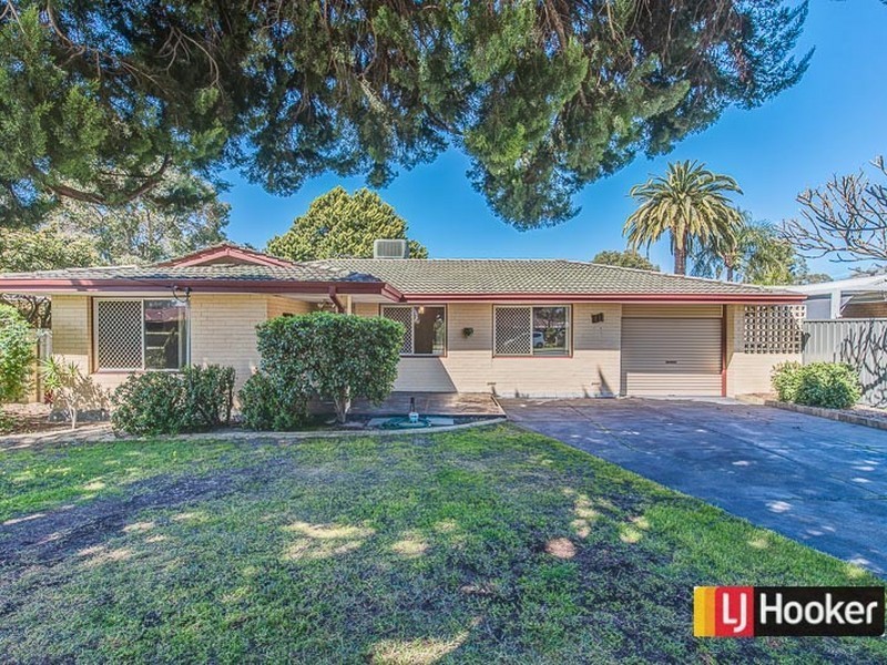 11 Blanche Street, Gosnells WA 6110