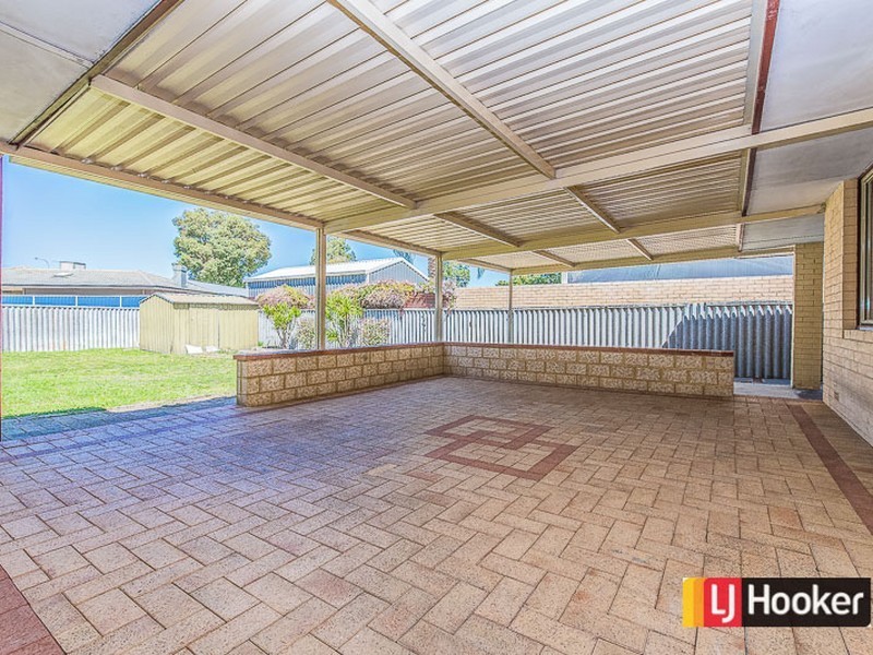 11 Blanche Street, Gosnells WA 6110