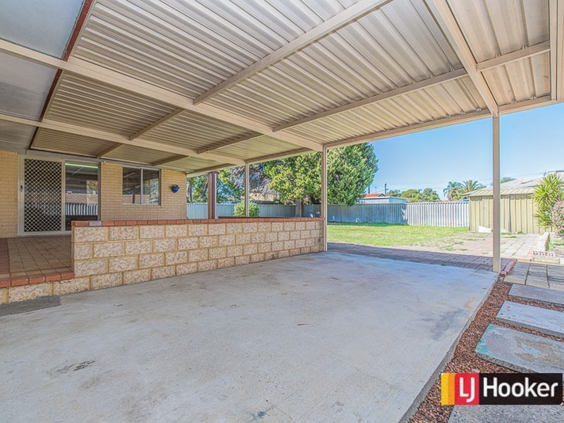 11 Blanche Street, Gosnells WA 6110