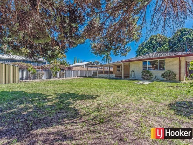 11 Blanche Street, Gosnells WA 6110