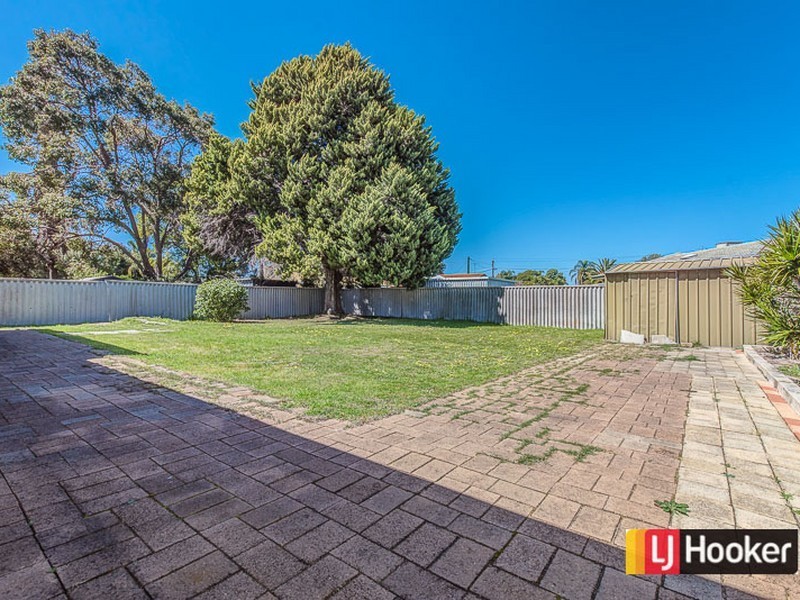 11 Blanche Street, Gosnells WA 6110