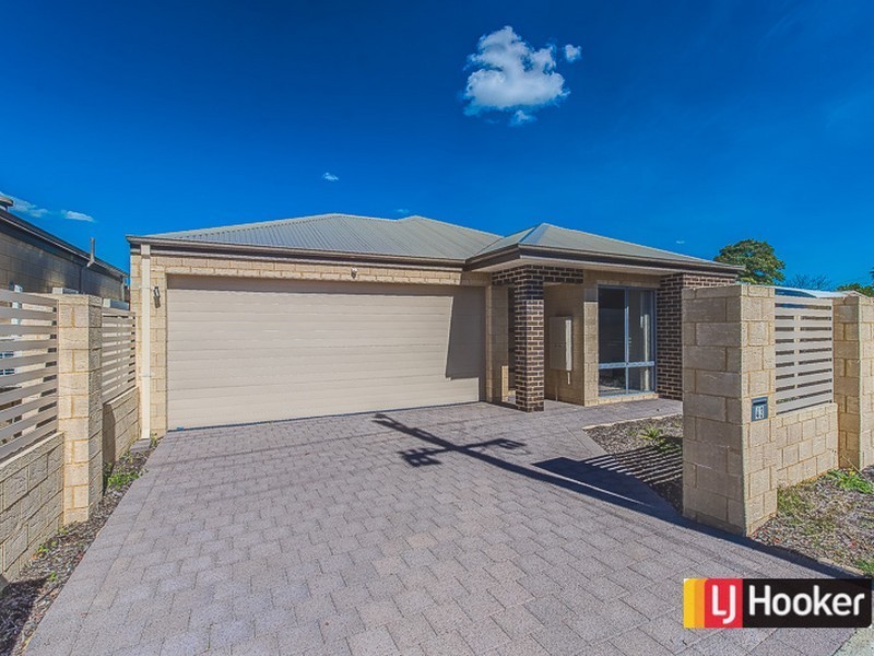 43 Connemara Drive, Thornlie WA 6108