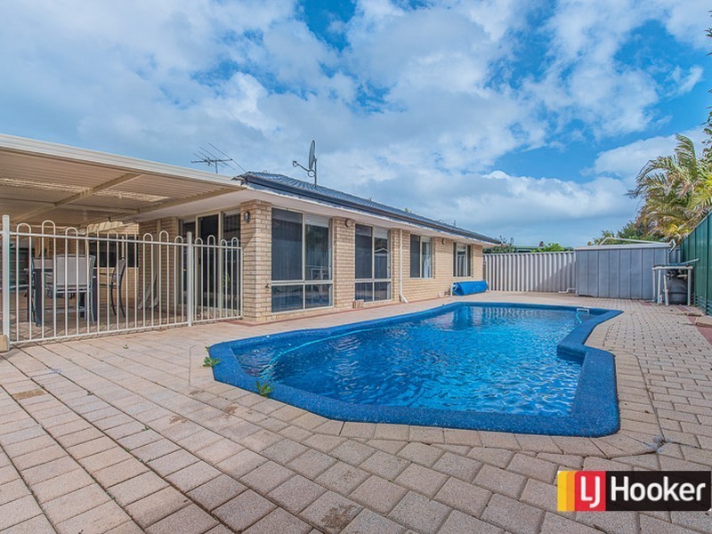 71 Southacre Drive, Canning Vale WA 6155