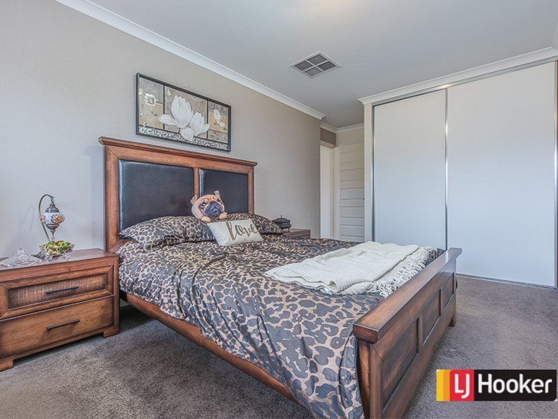 14 Tolarno Bend, Harrisdale WA 6112