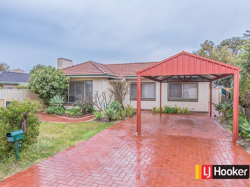 12B Clancy Way, Thornlie WA 6108