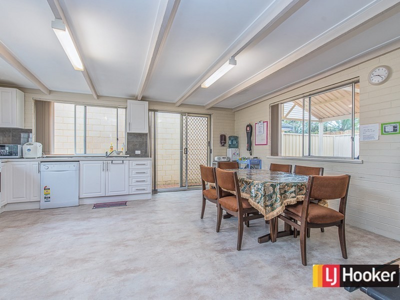 12B Clancy Way, Thornlie WA 6108