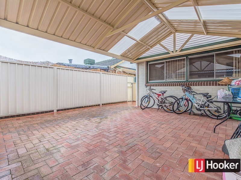 12B Clancy Way, Thornlie WA 6108